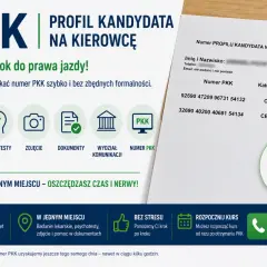 Numer PKK to pierwszy krok do prawa jazdy. Pomożemy Ci go uzyskać szybko i bez formalności. Zadzwoń!