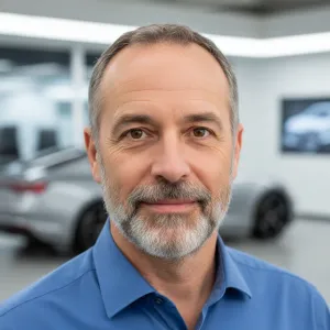 Autor Damian Stępień