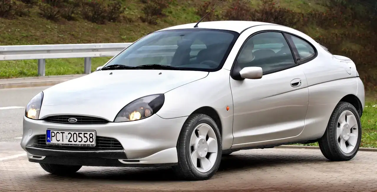 Coupé na co dzień - zalety, wady i zakup używanego auta