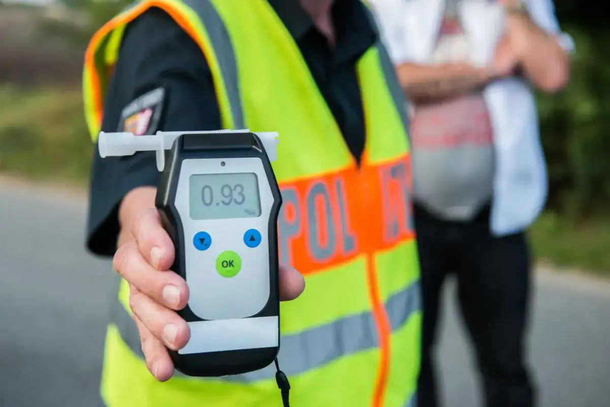 Ile promili można mieć za kierownicą? Granice i kary