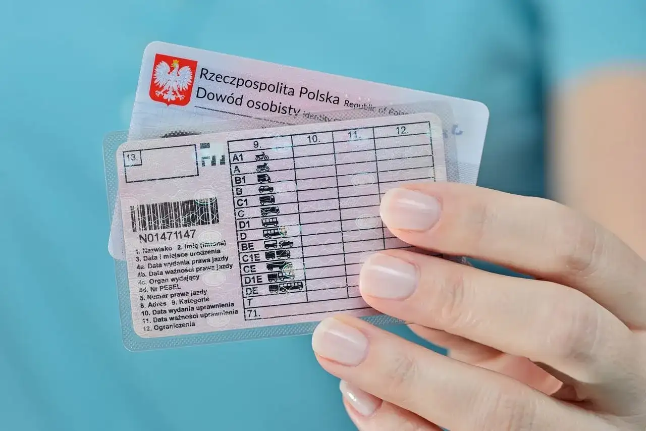 Prawo jazdy po zdanym egzaminie. Ile czeka się na odbiór?