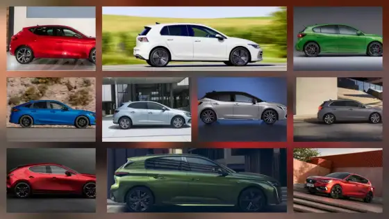 Hatchback - idealny do miasta? Porównanie i porady przed zakupem