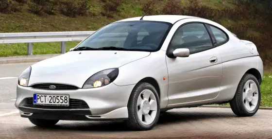 Coupé na co dzień - zalety, wady i zakup używanego auta